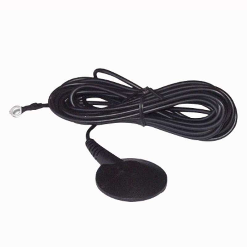 STATIC SOLUTIONS GC-9020 GROUND CORD